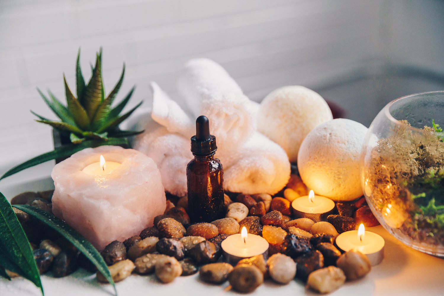 Pure Essence Collection