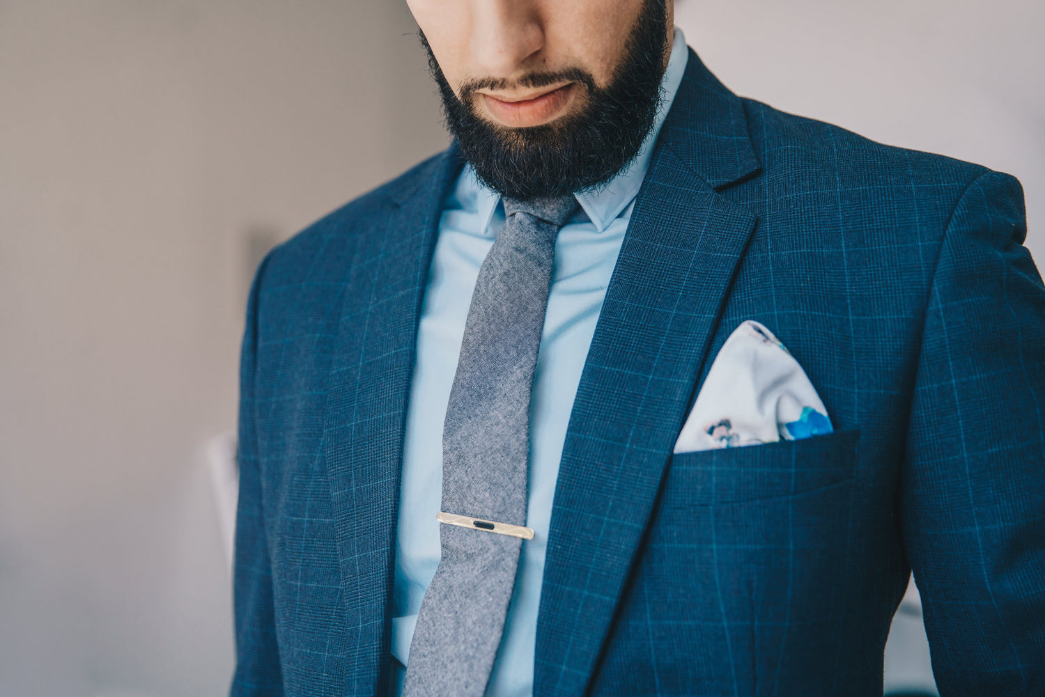 Bold & Dapper