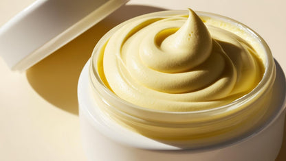 Whipped Body Butter