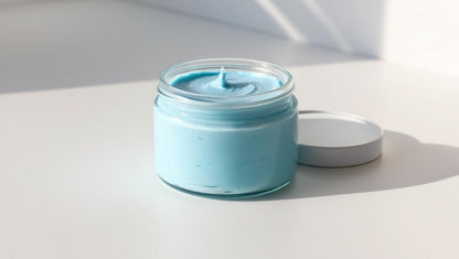 Whipped Body Butter