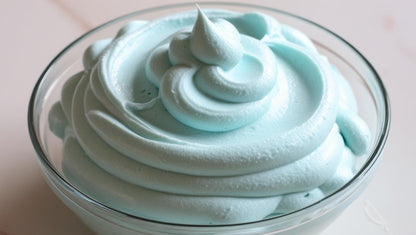 Whipped Body Butter