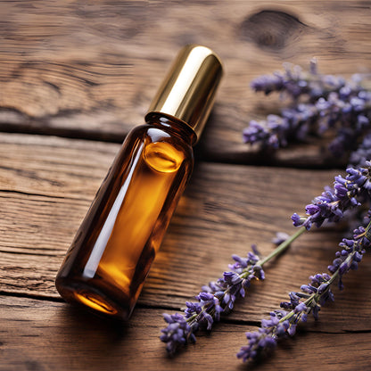 FocusZIng Essential Oil Blend