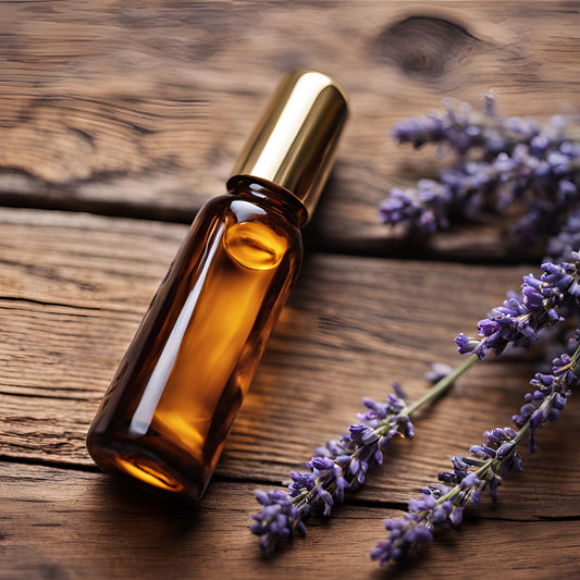 FocusZIng Essential Oil Blend