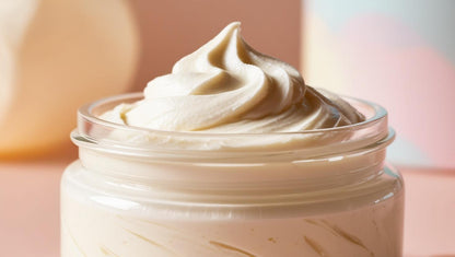 Whipped Body Butter
