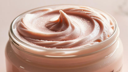 Whipped Body Butter