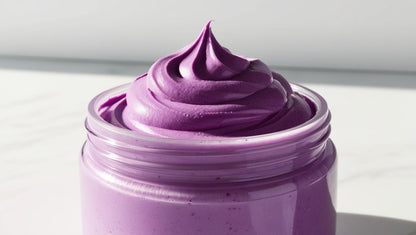 Whipped Body Butter