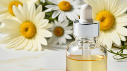 Gentle Glow Chamomile Serum