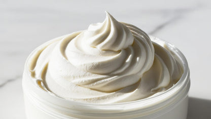Whipped Body Butter